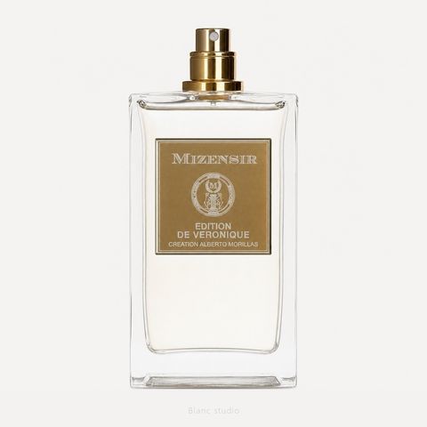 MIZENSIR Edition de Veronique